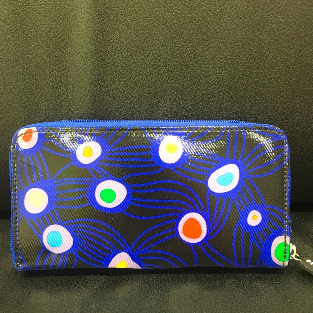 Pylones Wallet